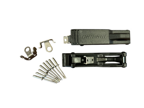 CAN AM STORAGE BOX REPLACEMENT LATCH KIT 715002435 OEM NEW